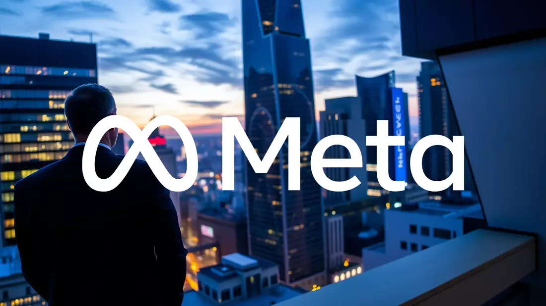 Meta’s Dual Challenge: Navigating Regulatory Hurdles While Betting Big on AI Illustration mit AI erstellt übermittelt durch boerse-global.de