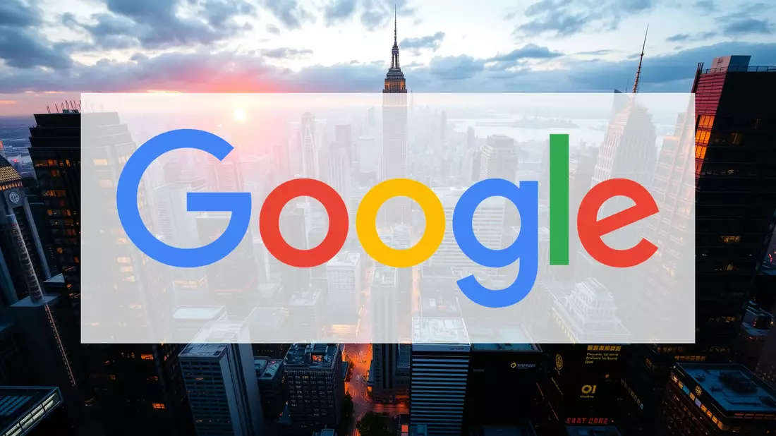 El imparable impulso de la inteligencia artificial catapulta a Alphabet a nuevos récords Illustration mit AI erstellt übermittelt durch boerse-global.de