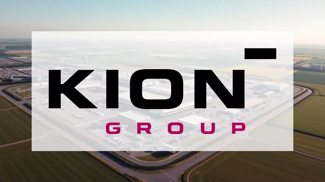KION Shares Face Critical Test at €70 Threshold Illustration mit AI erstellt übermittelt durch boerse-global.de