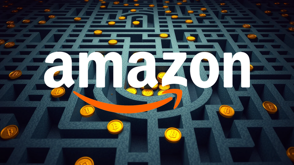 Amazon despliega su estrategia dual en inteligencia artificial - Foto: über boerse-global.de