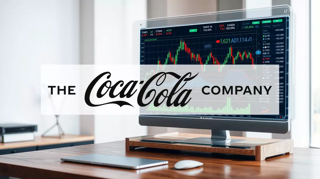 Coca-Cola: Una apuesta millonaria por un modelo más ágil Illustration mit AI erstellt übermittelt durch boerse-global.de