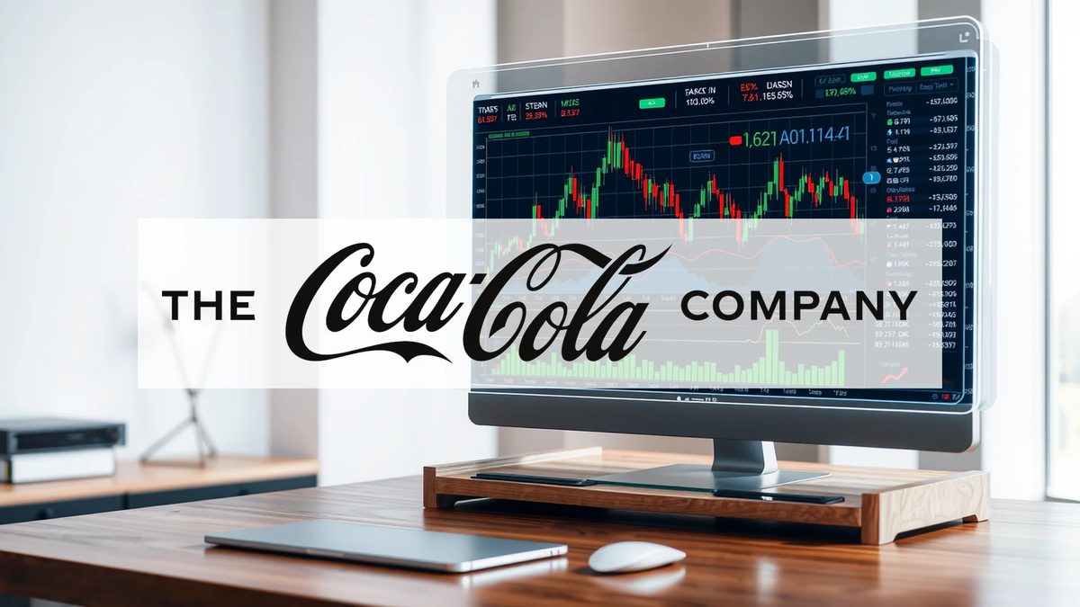 Coca-Cola: Una apuesta millonaria por un modelo más ágil - Foto: über boerse-global.de