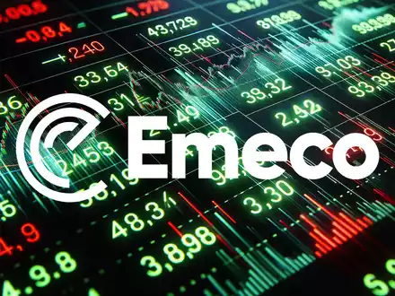 Emeco Holdings Aktie: Günstig und stabil - Foto: über boerse-global.de