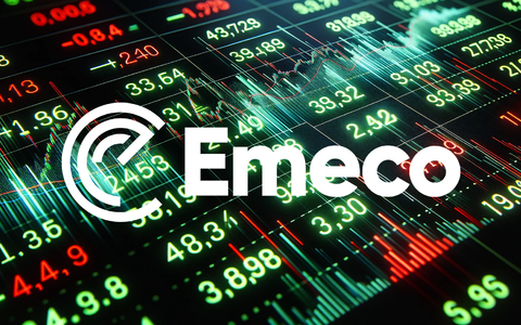 Emeco Holdings Aktie: Günstig und stabil - Foto: über boerse-global.de