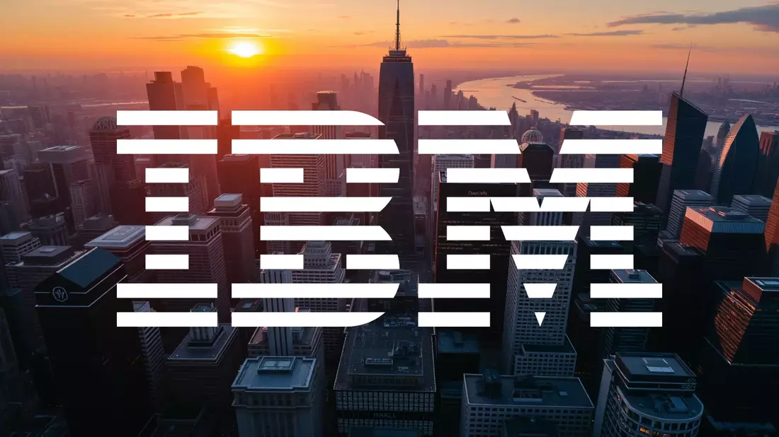 IBM Aktie: Innovativer Turnaround! - Bild: über boerse-global.de