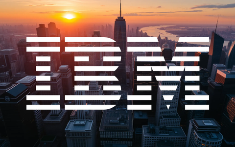 IBM Aktie: Innovativer Turnaround! - Foto: über boerse-global.de