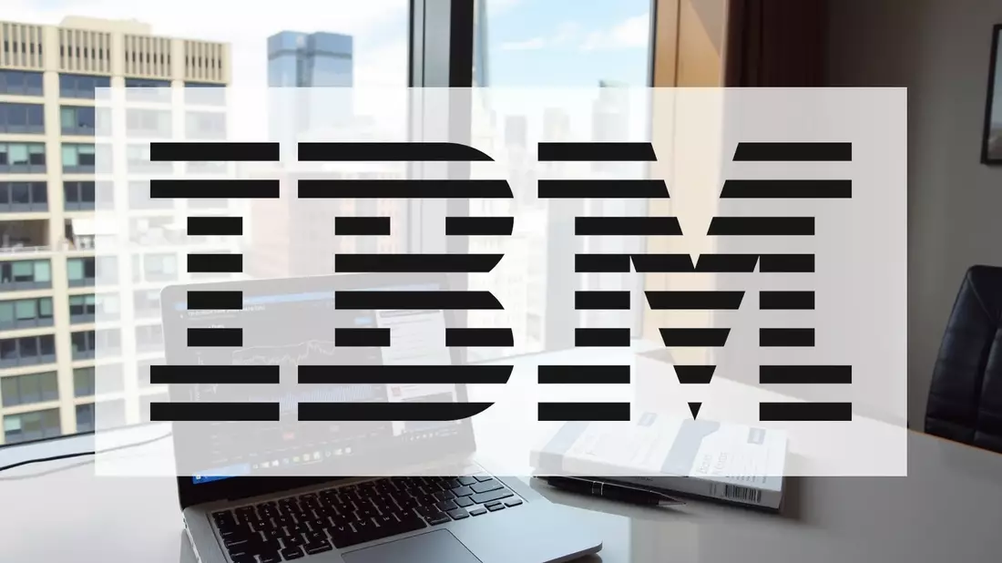 IBM: Entre la revolución cuántica y la cruda realidad de los datos Illustration mit AI erstellt übermittelt durch boerse-global.de