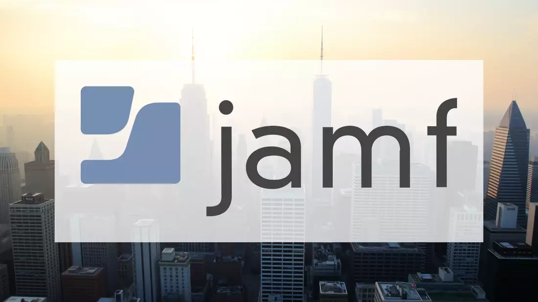 Acquisition Battle Intensifies for Jamf Holding - Bild: über boerse-global.de