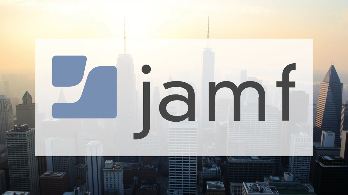 Acquisition Battle Intensifies for Jamf Holding - Foto: über boerse-global.de