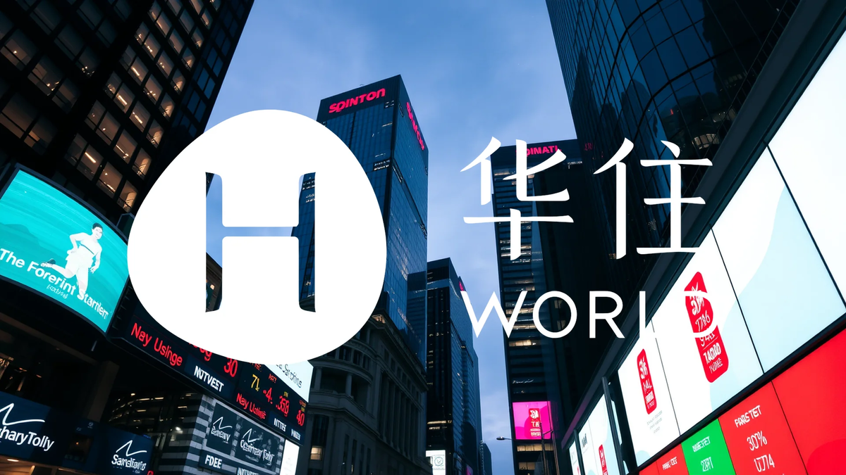 H World Group Shares Poised for Strong Quarterly Results - Foto: über boerse-global.de