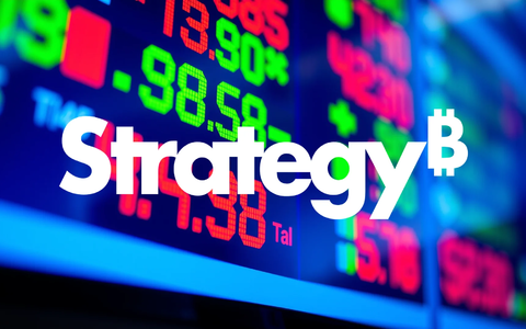 MicroStrategy’s Valuation Dilemma: When Bitcoin Holdings Eclipse Market Cap - Foto: über boerse-global.de