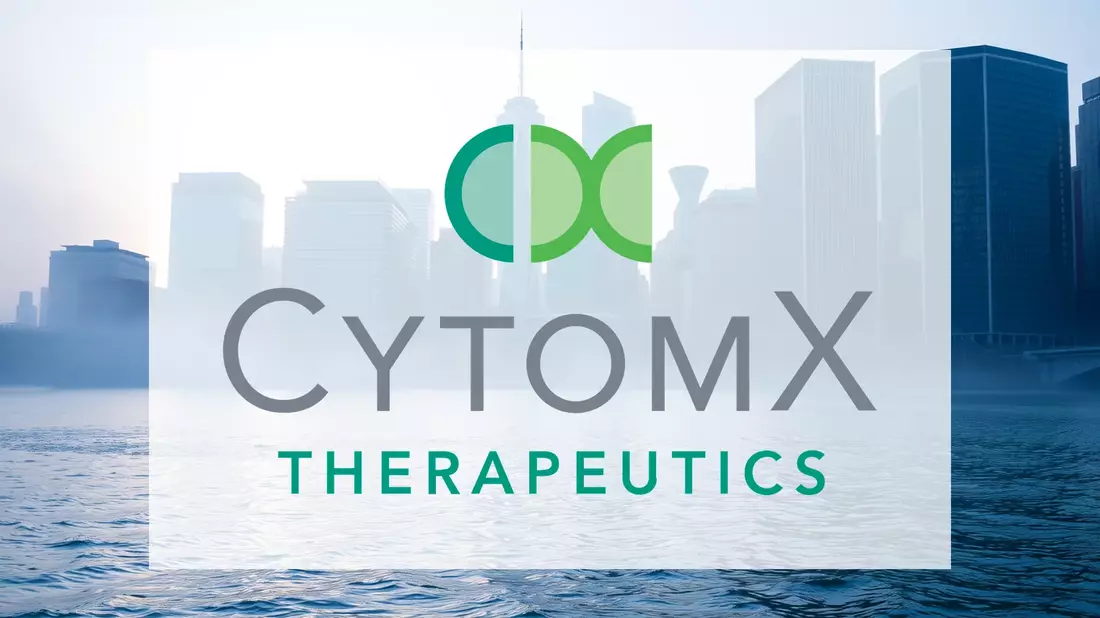 CytomX Therapeutics: Navigating Financial Headwinds and Clinical Promise Illustration mit AI erstellt übermittelt durch boerse-global.de