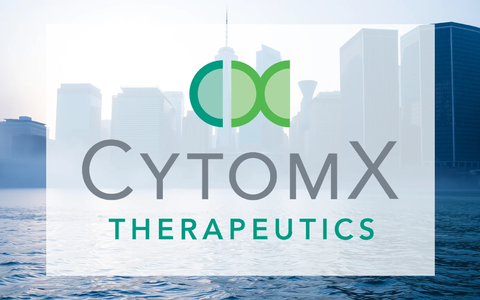 CytomX Therapeutics: Navigating Financial Headwinds and Clinical Promise - Foto: über boerse-global.de