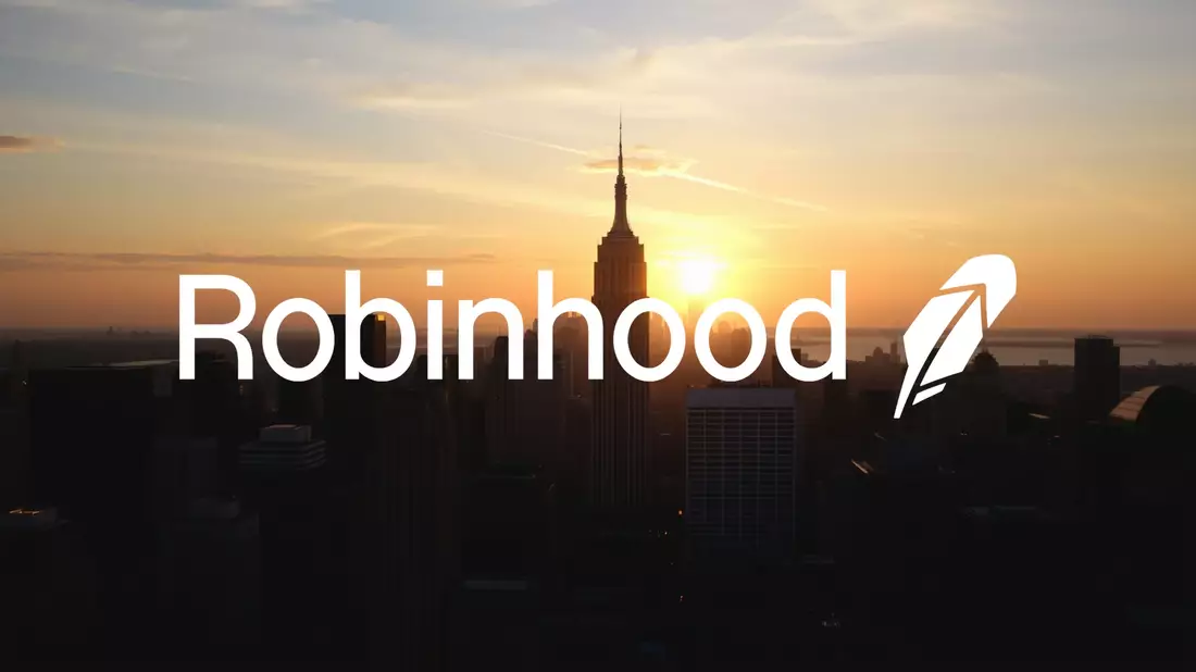 Robinhood Aktie: Kleine Katastrophen? - Bild: über boerse-global.de