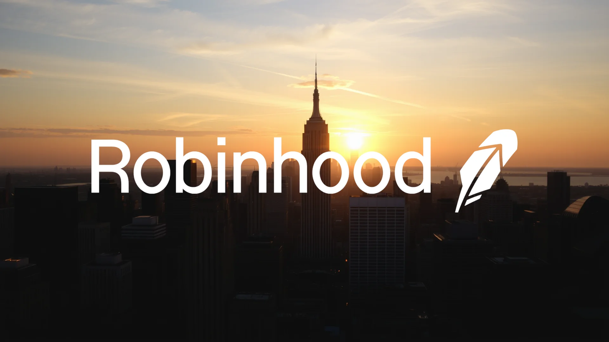 Robinhood Aktie: Kleine Katastrophen? - Foto: über boerse-global.de