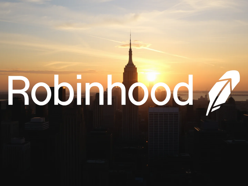 Robinhood Aktie: Kleine Katastrophen? - Foto: über boerse-global.de