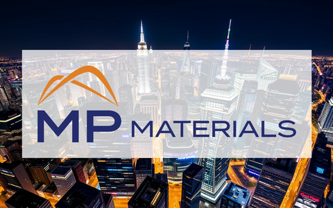 MP Materials: ¿Logrará la remontada su acción tras resultados contradictorios? - Foto: über boerse-global.de
