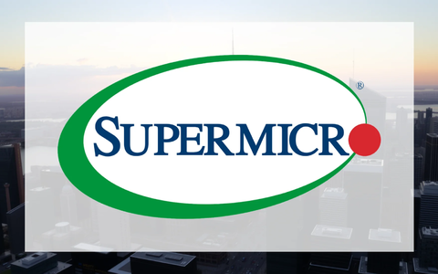 Super Micro’s Stock Plunge Defies AI Sector Optimism - Foto: über boerse-global.de