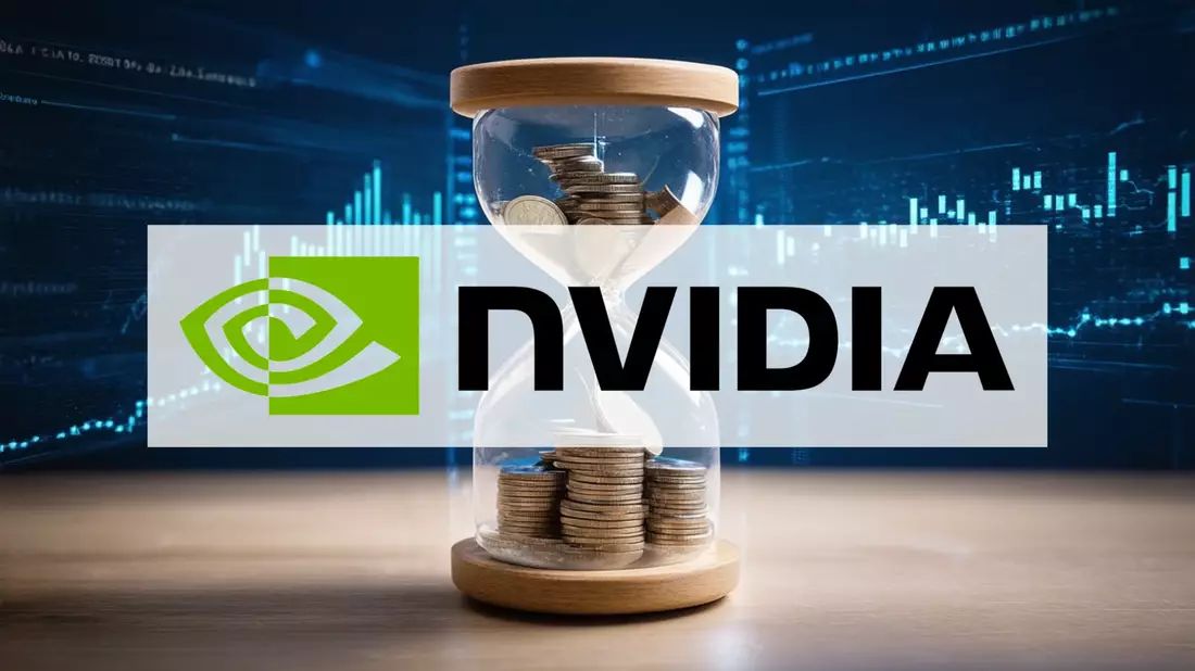 Nvidia Stock: Wall Street Sets Sights on $265 Target Illustration mit AI erstellt übermittelt durch boerse-global.de