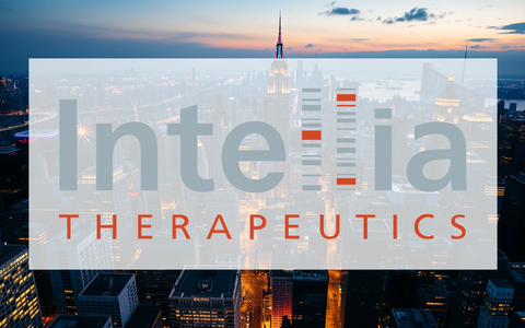 Clinical Trial Halt Sends Intellia Therapeutics Shares Plunging - Foto: über boerse-global.de