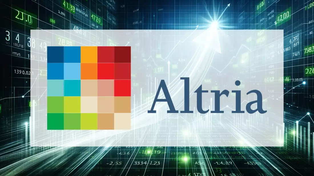 Altria’s Dividend Dilemma: Can Payouts Offset Core Business Decline? Illustration mit AI erstellt übermittelt durch boerse-global.de
