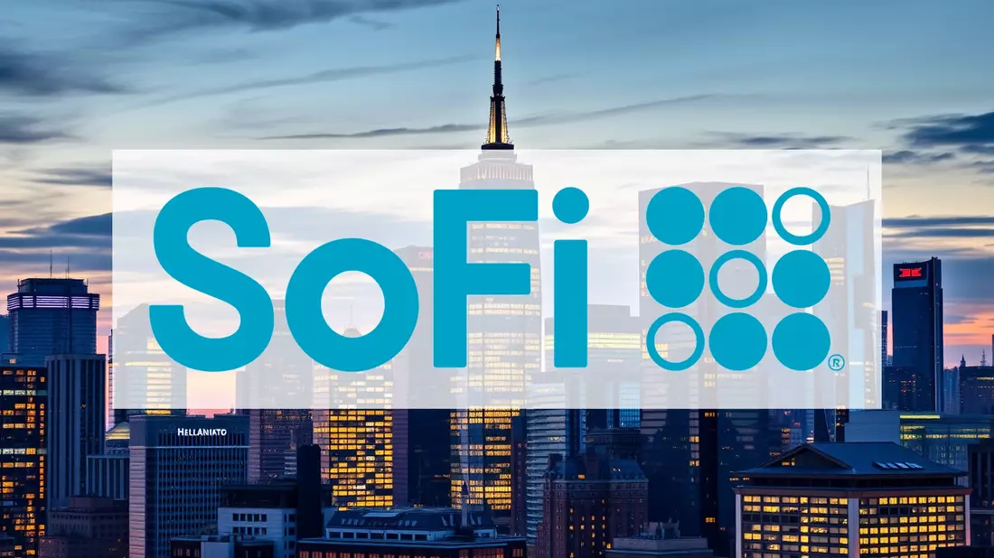 SoFi Aktie: Krypto-Revolution startet! - Bild: über boerse-global.de