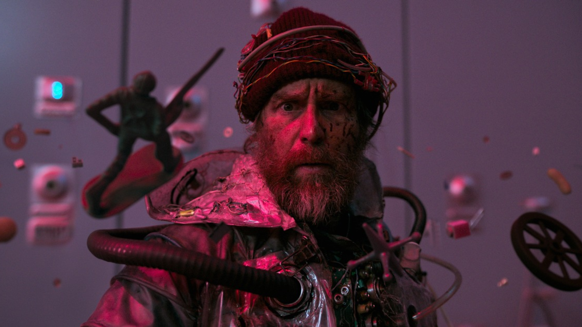 GOOD LUCK, HAVE FUN, DON'T DIE / Erster Teaser für neuen Film von Gore Verbinski veröffentlicht - Foto: presseportal.de