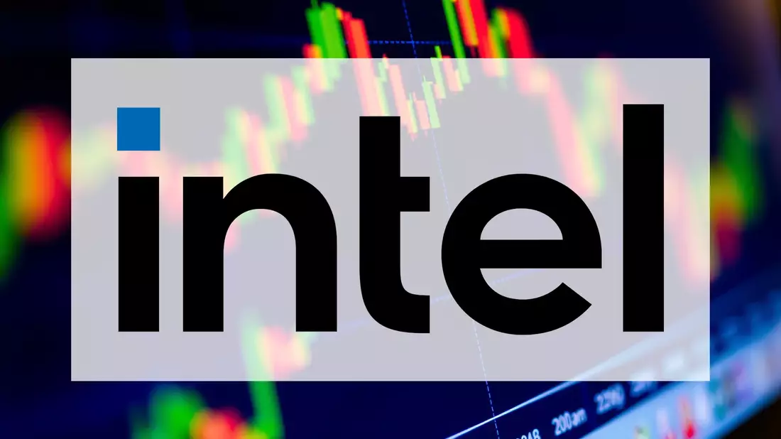 Intel: ¿El resurgir de un titán tecnológico? Illustration mit AI erstellt übermittelt durch boerse-global.de