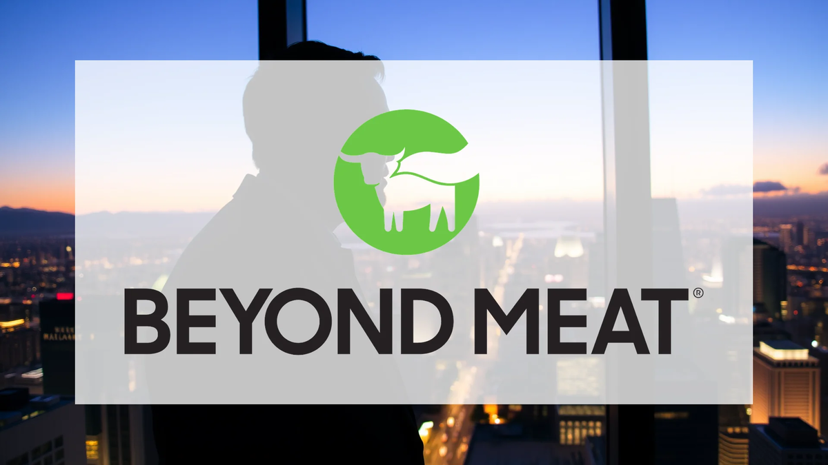 Beyond Meat Aktie: Existenzkampf! - Foto: über boerse-global.de