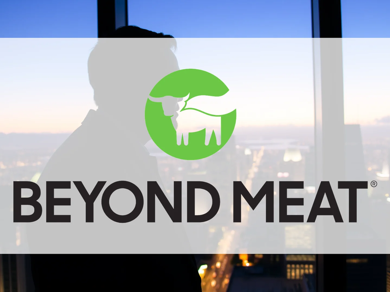 Beyond Meat Aktie: Existenzkampf! - Foto: über boerse-global.de