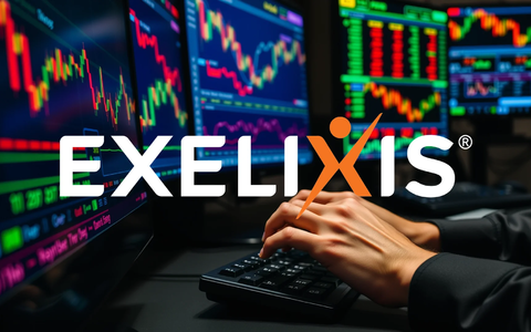 Exelixis Stock Surges on Robust Earnings and Promising Cancer Drug Pipeline - Foto: über boerse-global.de