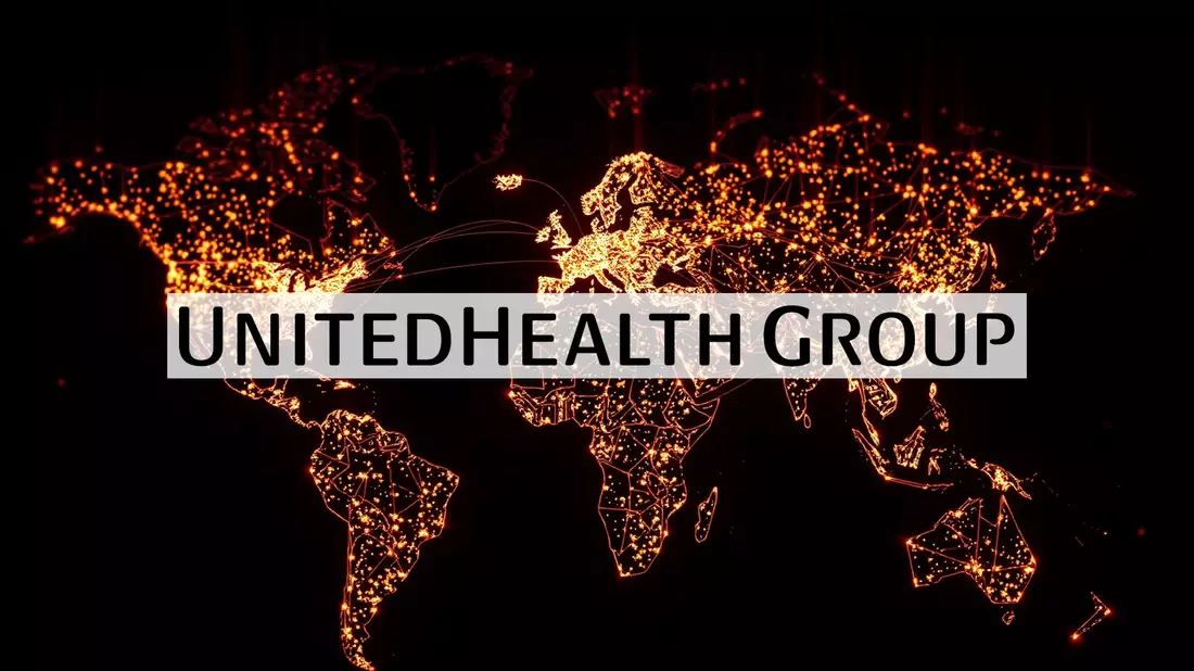 ¿Se avecina un cambio de rumbo para las acciones de UnitedHealth? Illustration mit AI erstellt übermittelt durch boerse-global.de