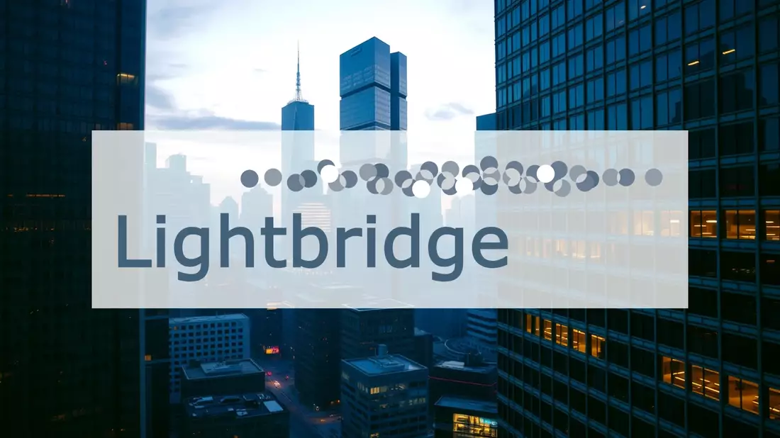 Lightbridge Stock: A High-Stakes Bet on Nuclear Innovation Illustration mit AI erstellt übermittelt durch boerse-global.de