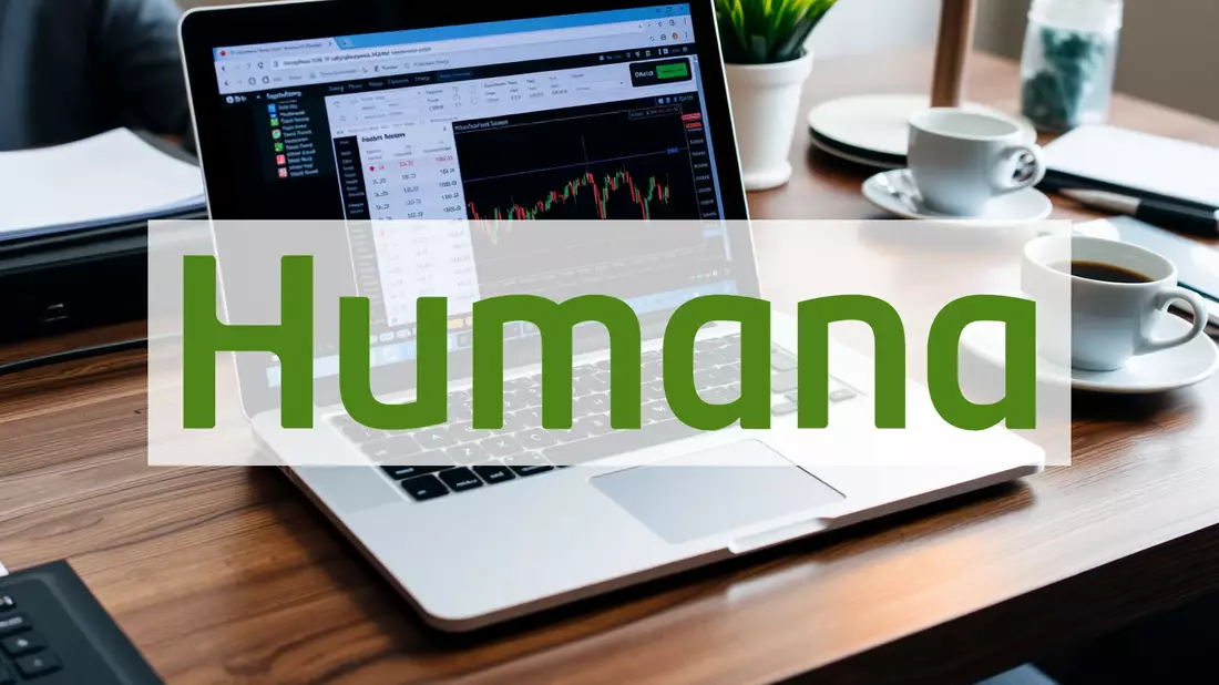 Humana Shares Face Persistent Downward Pressure Despite Solid Earnings Illustration mit AI erstellt übermittelt durch boerse-global.de