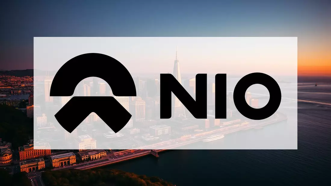 Nio’s Strategic Pivot: Balancing Production Surge with European Retreat Illustration mit AI erstellt übermittelt durch boerse-global.de