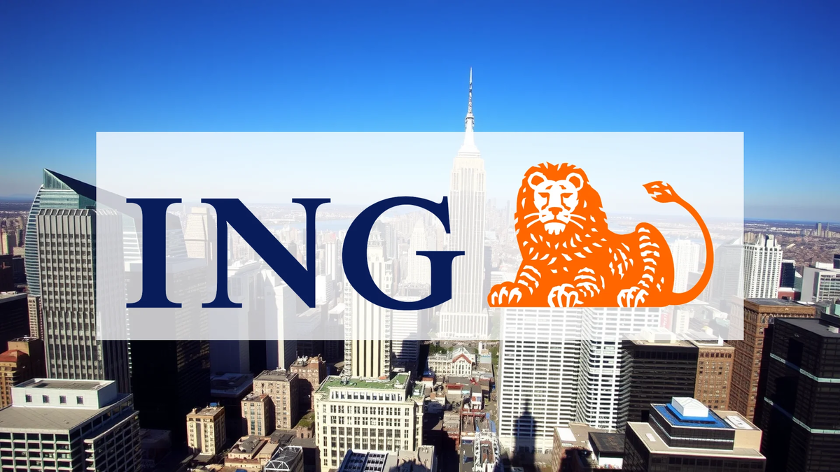 ING Aktie: Rekordjagd geht weiter! - Foto: über boerse-global.de