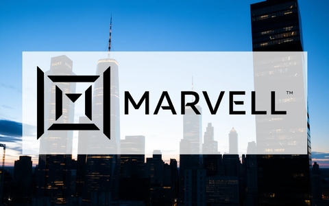 Marvell Technology Aktie: Institutionelle stürmen rein! - Foto: über boerse-global.de