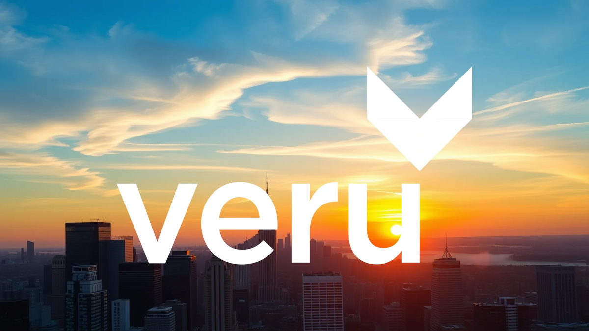 Veru Aktie: Explosiver Aufschwung! - Foto: über boerse-global.de