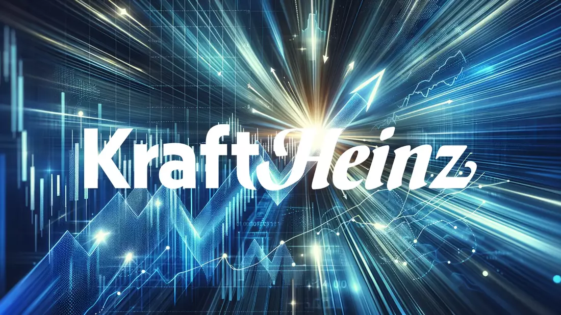 Kraft Heinz: ¿Puede la escisión detener la hemorragia bursátil? Illustration mit AI erstellt übermittelt durch boerse-global.de