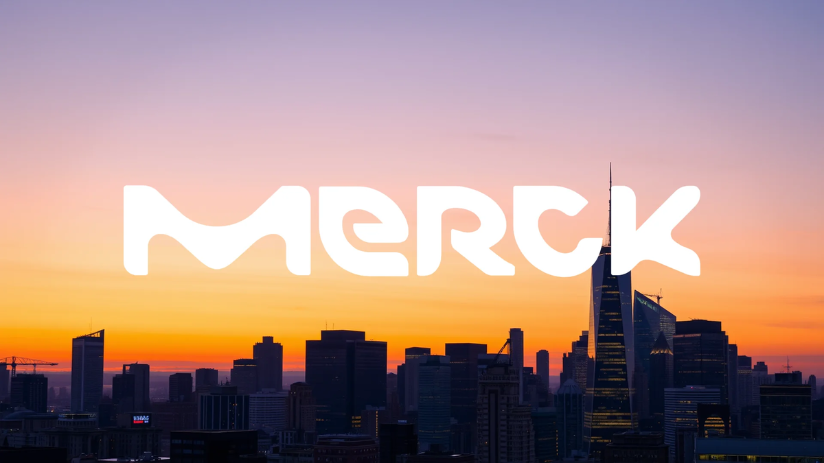 Merck KGaA Aktie: Überraschender Gewinnsprung! - Foto: über boerse-global.de