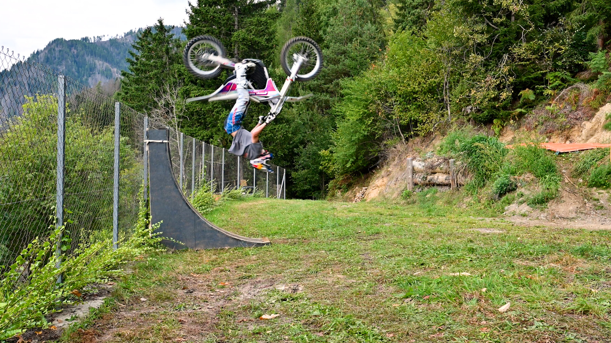 Johannes Wibmer x Würth - Foto: Würth über pressetext.de