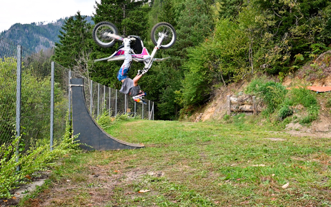 Johannes Wibmer x Würth - Foto: Würth über pressetext.de