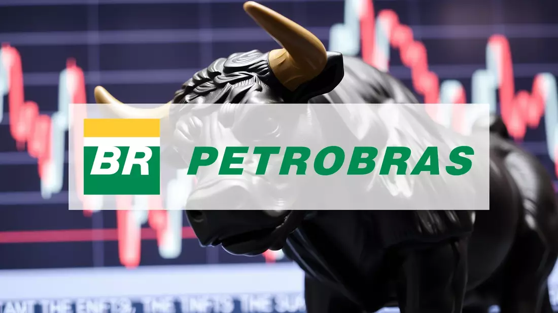 Petrobras: Resultados sólidos bajo la amenaza de un paro laboral - Bild: über boerse-global.de