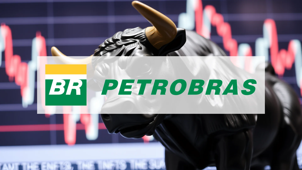 Petrobras: Resultados sólidos bajo la amenaza de un paro laboral - Foto: über boerse-global.de