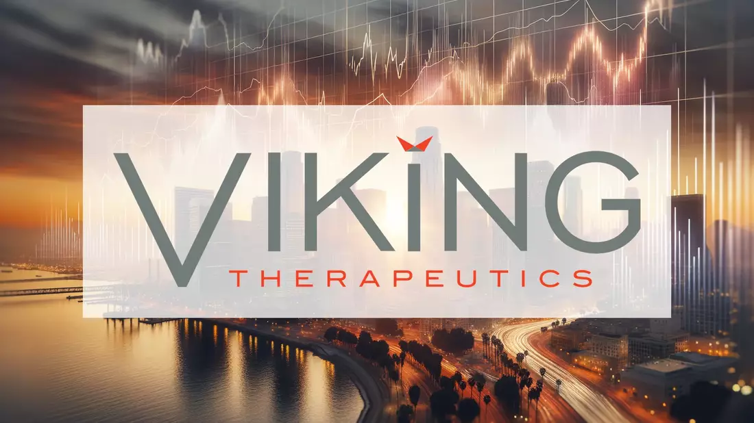 Viking Therapeutics: ¿La próxima joya farmacéutica en el mercado de la obesidad? - Bild: über boerse-global.de
