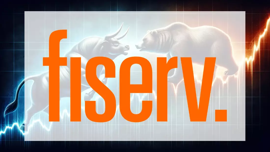 Fiserv Shares Plunge Amid Growth Forecast Slash and Senate Scrutiny - Bild: über boerse-global.de
