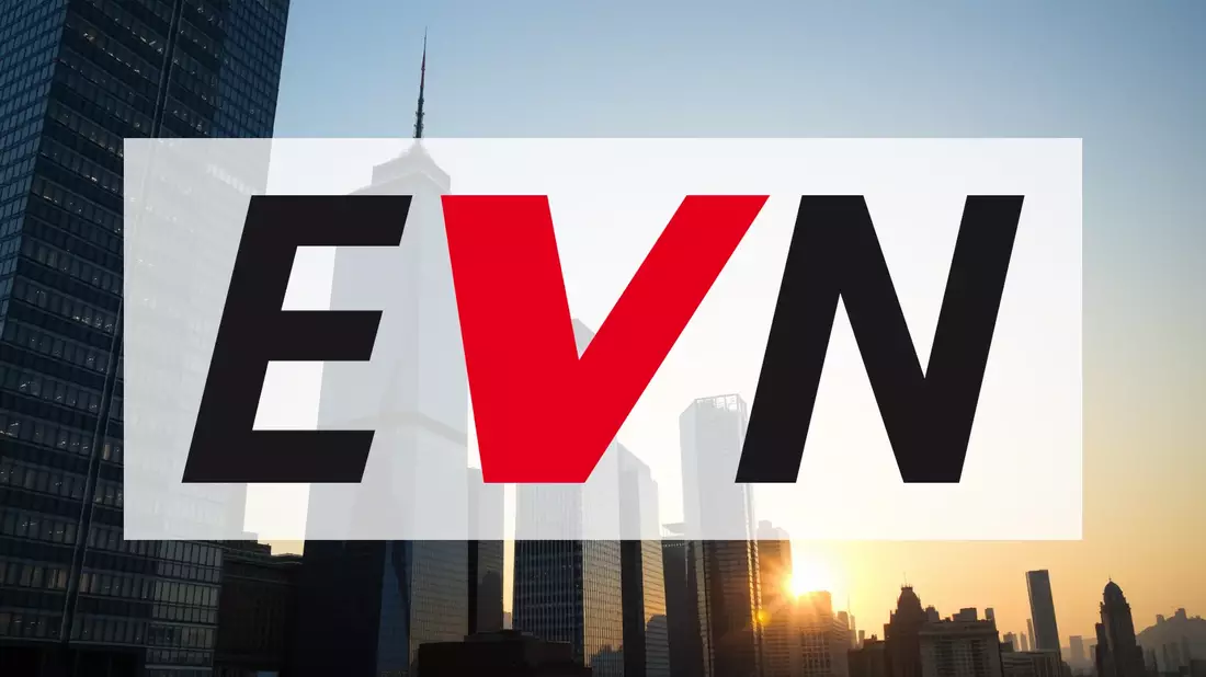 EVN Aktie: Alarmstufe Rot! - Bild: über boerse-global.de