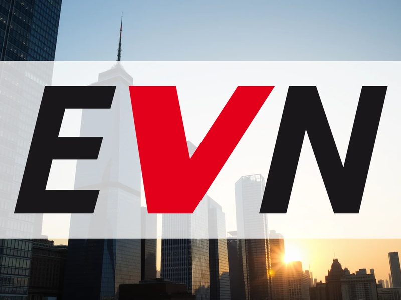 EVN Aktie: Alarmstufe Rot! - Foto: über boerse-global.de