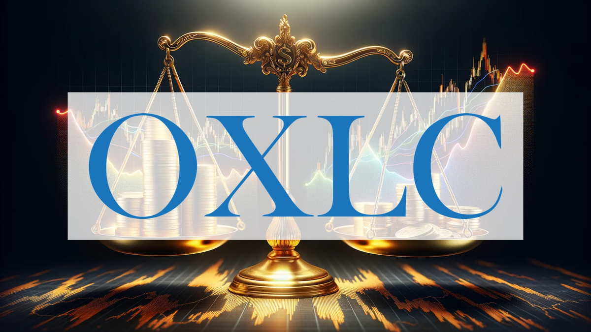 Oxford Lane Capital Faces Significant NAV Decline - Foto: über boerse-global.de