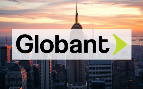 Globant Aktie: KI-Wende oder weiterer Absturz? - Foto: über boerse-global.de